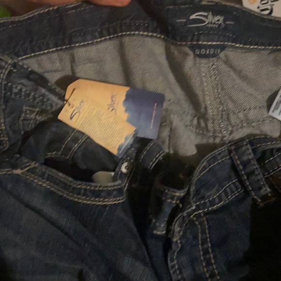 I have never worn them before not my style at all - Picture 1 of 1